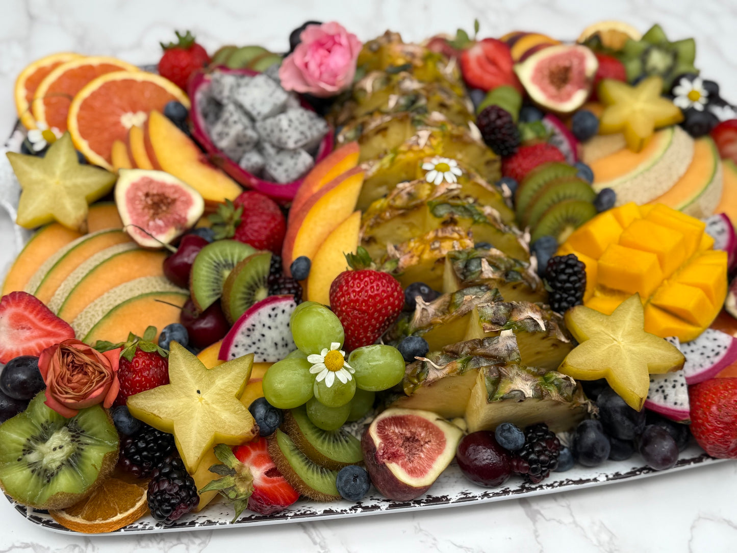 Fruit Board