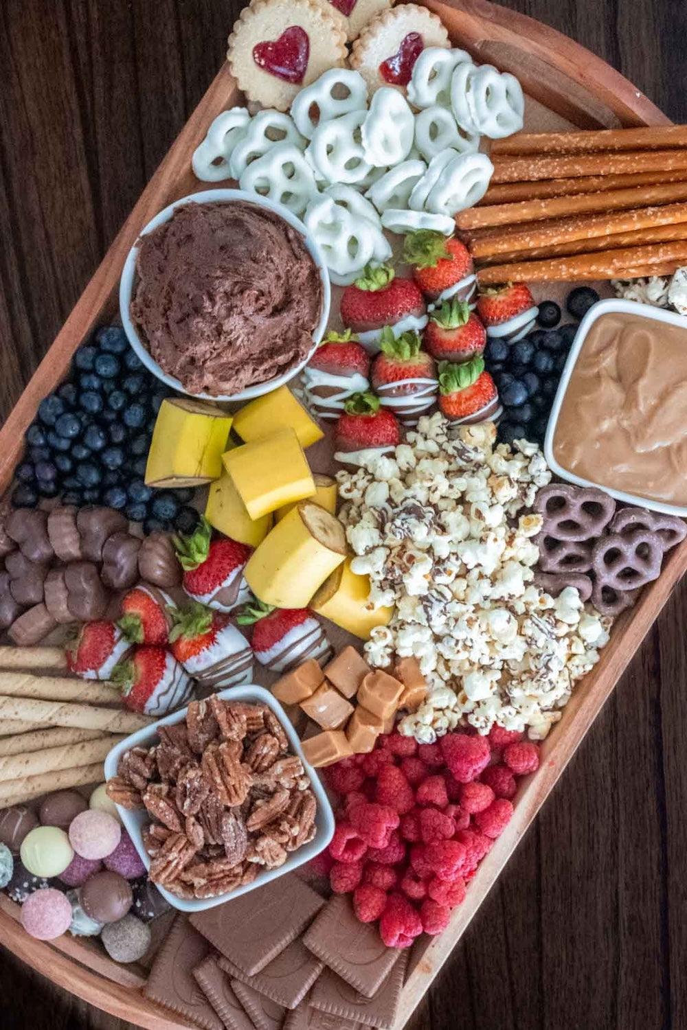 Dessert Board