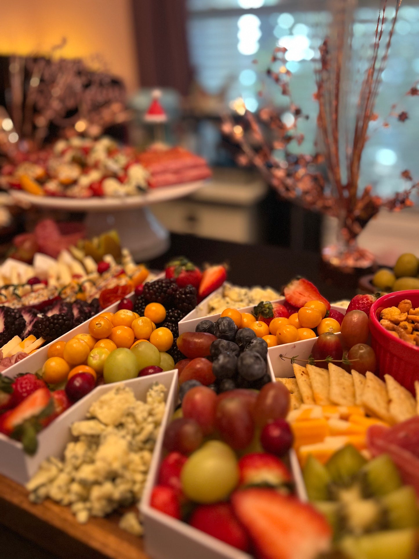 Classic Graze (per person)