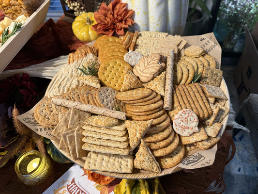 Accoutrements Platter (13")