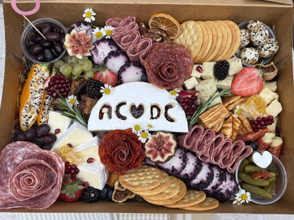 Classic Gathering Box (16" x 11")