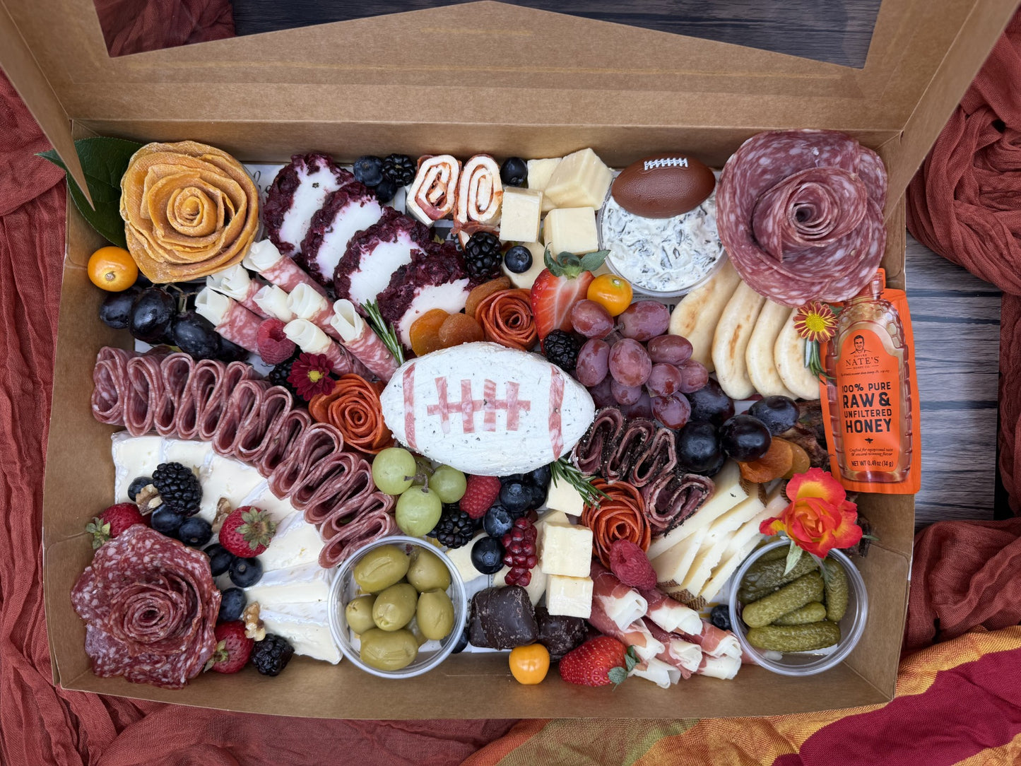 Classic Gathering Box (16" x 11")