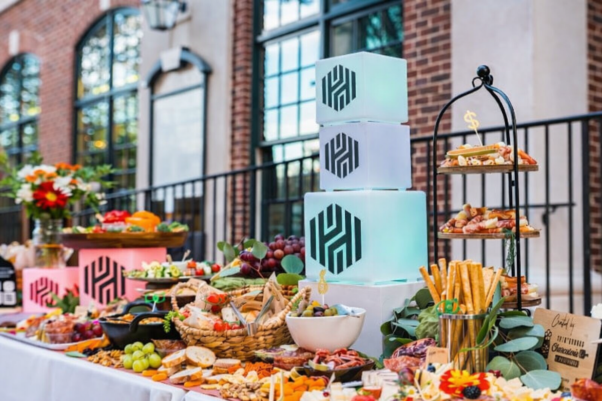 Spartanburg Charcuterie Company