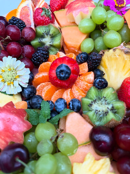 Fruit Board