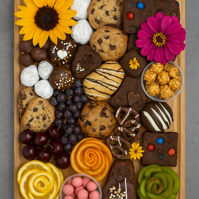Dessert Board
