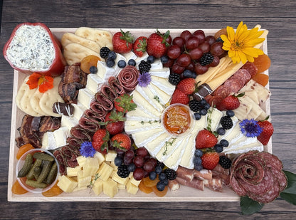 Grand Gathering Box (19" x 14")