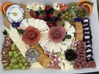 Grand Gathering Box (19" x 14")