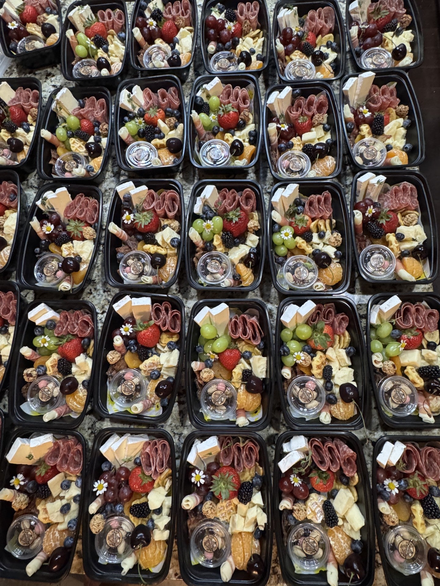 Personal Box (8"x6")