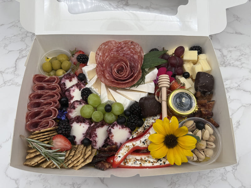 Small Gathering Box (12" x 8")