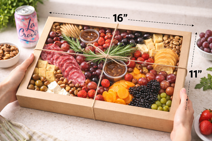 Classic Gathering Box (16" x 11")