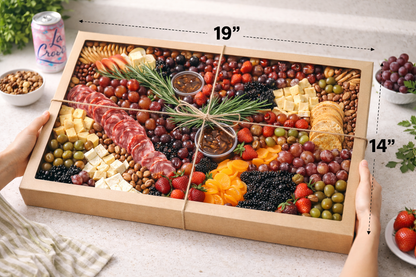 Grand Gathering Box (19" x 14")