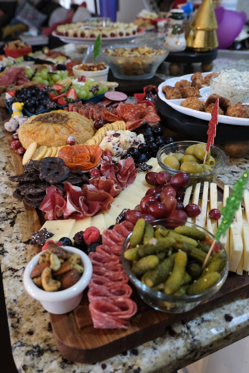 Signature Showcase (per person)