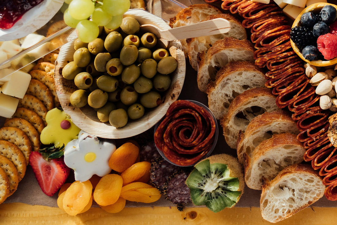 Spartanburg Charcuterie Company